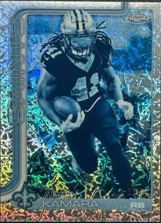 Alvin Kamara