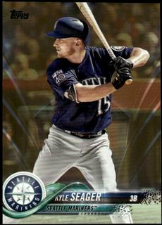 Kyle Seager