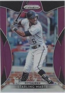 Starling Marte