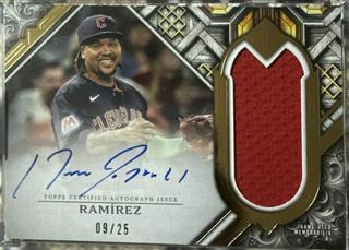 Jose Ramirez