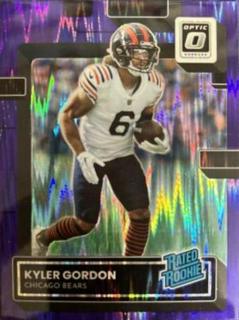 Kyler Gordon