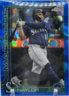Josh Naylor