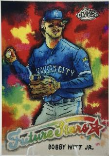 Bobby Witt Jr.