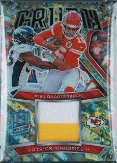 Patrick Mahomes II