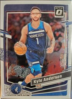 Kyle Anderson