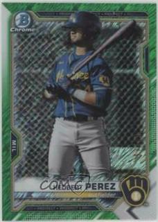 Hedbert Perez