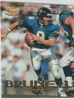 MARK BRUNELL