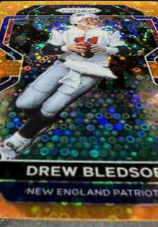 Drew Bledsoe
