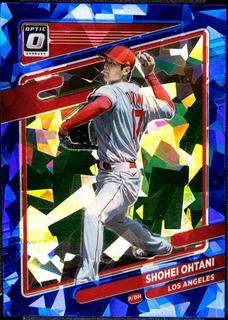 Shohei Ohtani