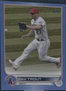 Mike Trout