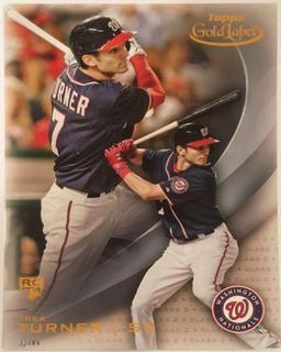 Trea Turner