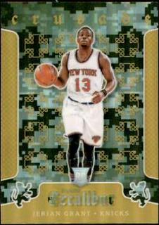 Jerian Grant