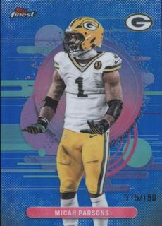 Micah Parsons