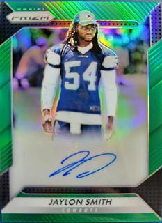 Jaylon Smith