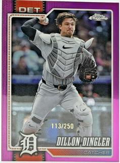 Dillon Dingler