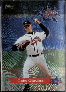 Tom Glavine