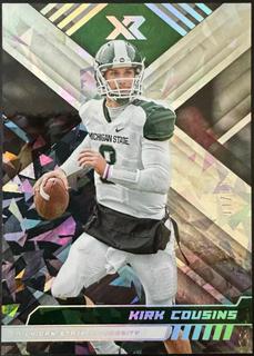 Kirk Cousins