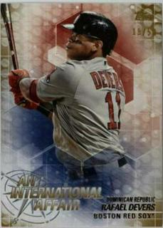 Rafael Devers