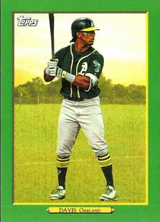 Khris Davis