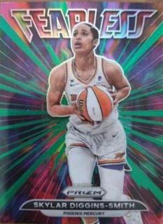Skylar Diggins Smith