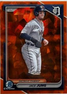 Jace Jung
