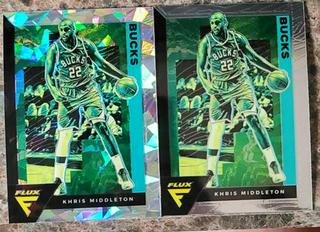 Khris Middleton