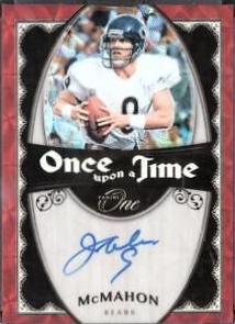 Jim McMahon