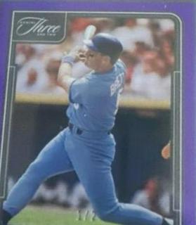 George Brett