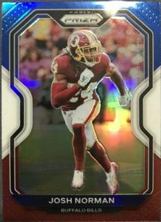 Josh Norman