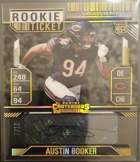 Austin Booker