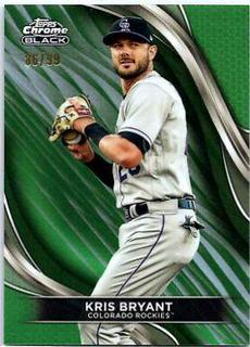 Kris Bryant