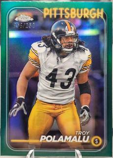 Troy Polamalu