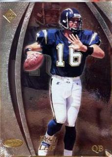 Ryan Leaf