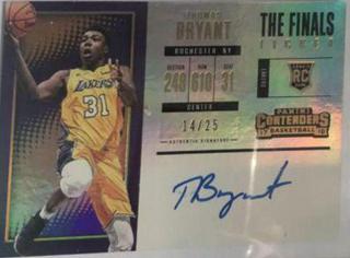 Thomas Bryant