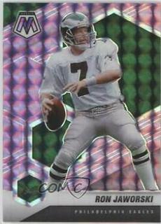 Ron Jaworski