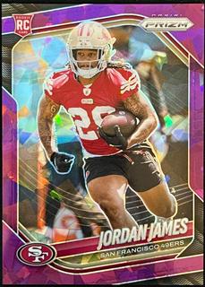 Jordan James