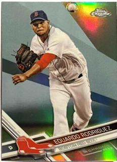 Eduardo Rodriguez
