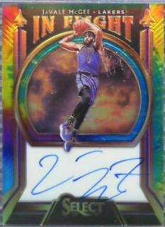 JaVale McGee