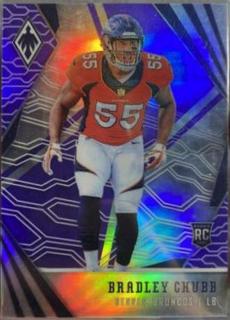 Bradley Chubb