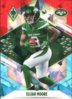Elijah Moore