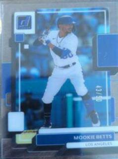 Mookie Betts
