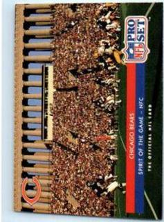 Chicago Bears