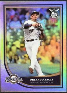 Orlando Arcia