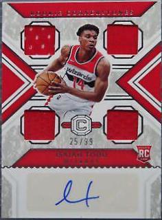 Isaiah Todd
