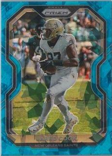 Jared Cook