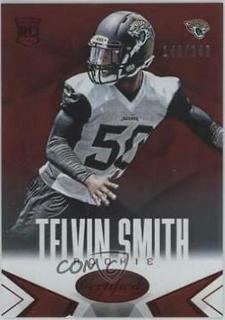Telvin Smith