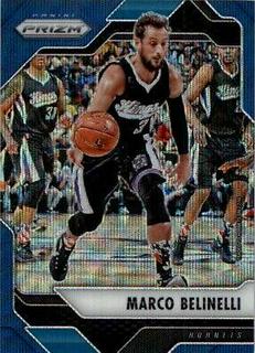 Marco Belinelli