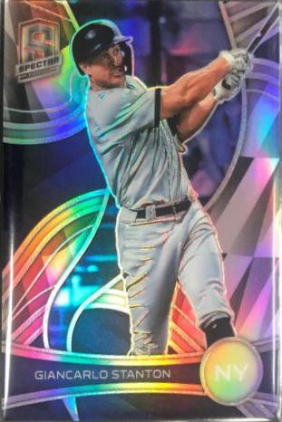 Giancarlo Stanton #36