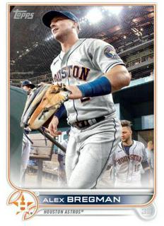 Alex Bregman