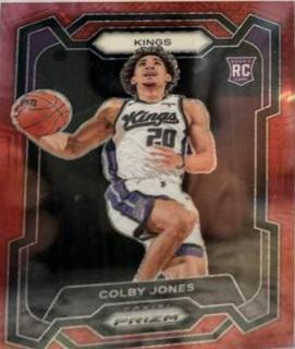 Colby Jones